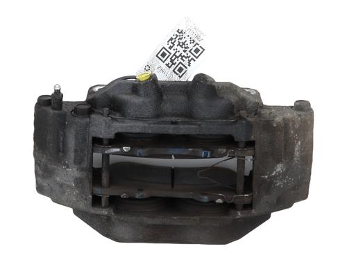 Used Left front brake caliper TOYOTA HILUX VII Pickup (_N1_, _N2_, _N3_) 2.5 D-4D 4WD (KUN25) (144 hp) 27912041