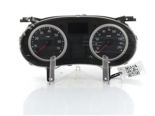 Kombiinstrument RENAULT KANGOO (KC0/1_) 1.5 dCi | BP16545058C47 