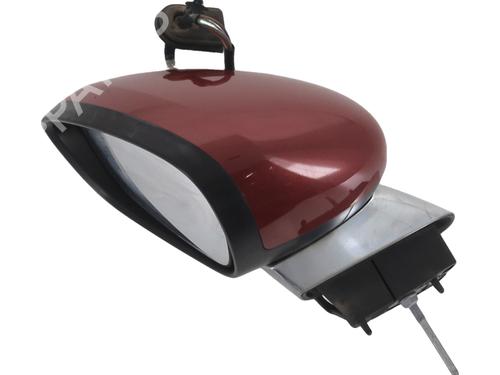 Retrovisor esquerdo CITROËN C3 II (SC_) 1.4 HDi 70 (SC8HZC, SC8HR0, SC8HP4) (68 hp) 30800397