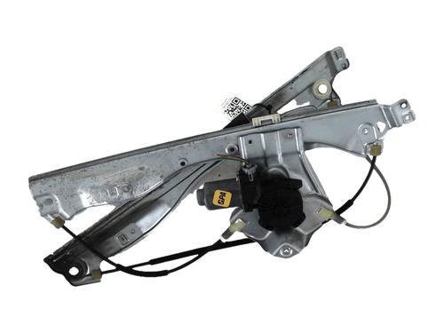 Rudehejsemekanisme Højre foran Rudehejsemekanisme Højre foran RENAULT CLIO III (BR0/1, CR0/1) 1.5 dCi (BR17, CR17) (86 hp) 39764242 39764242