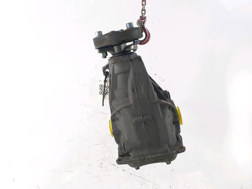 Rear differential MERCEDES-BENZ C-CLASS Coupe (CL203) C 200 CDI (203.707) | BP32255054M24