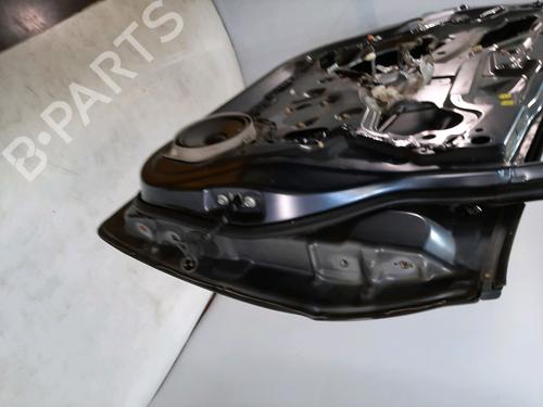 Left front door HONDA FR-V (BE) 2.2 i CTDi (BE5) | BP16033881C2 