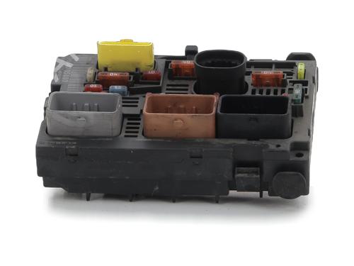 Used Fuse box CITROËN C4 Grand Picasso I (UA_) [2006-2013]  28616409