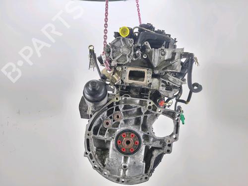 Engine FORD FIESTA V (JH_, JD_) 1.6 TDCi | BP30165402M1