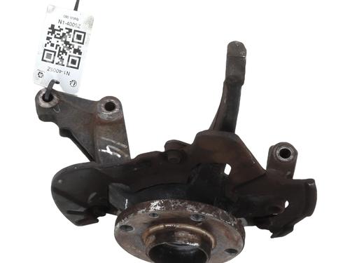 Left front steering knuckle FIAT 500 (312_) 1.2 (312AXA1A) | BP28106048M25 