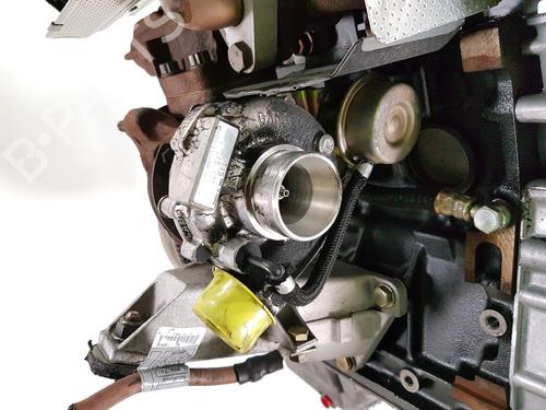 Engine BMW 3 Compact (E36) 318 tds | BP32400597M1