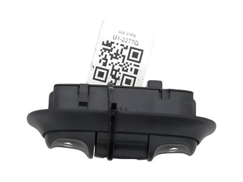 Used Left front window switch RENAULT WIND (E4M_) 1.6 (E4MB, E4MC) (133 hp) 30917759