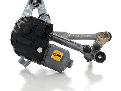 Front wiper motor PEUGEOT 3008 I MPV (0U_) 2.0 HDi 150 / BlueHDi 150 | BP25751767M29 
