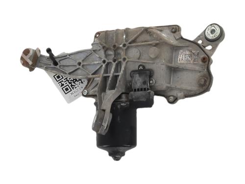 Used Front wiper motor Front wiper motor RENAULT GRAND SCÉNIC III (JZ0/1_) 1.5 dCi (JZ09, JZ0D, JZ10, JZ14, JZ1G, JZ29, JZ2C) (110 hp) 34458397 34458397