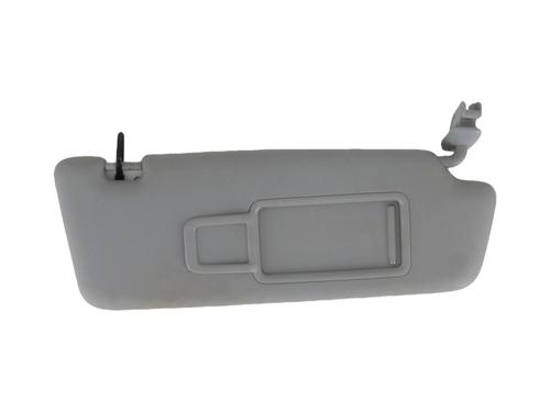 Used Right sun visor AUDI A1 Sportback (8XA, 8XF) [2011-2019]  25621733