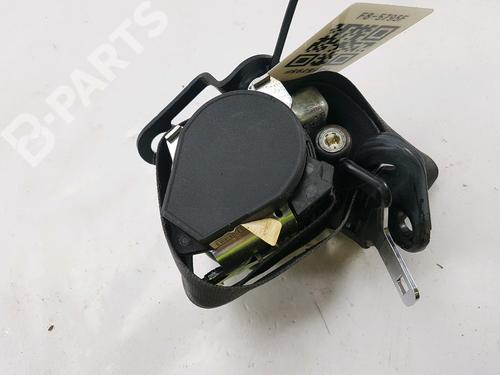 Used Front left belt tensioner Front left belt tensioner PEUGEOT 206 Hatchback (2A/C) 1.4 HDi eco 70 (68 hp) 11186189 11186189
