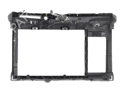 Frontplade/Frontkurv CITROËN C3 II (SC_) 1.6 HDi | BP31912946C72