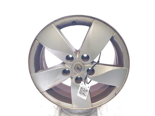 Fælk RENAULT SCÉNIC III (JZ0/1_) 1.5 dCi (106 hp) 26945794