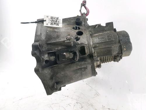 Used Gearbox PEUGEOT 207 SW (WK_) 1.6 HDi (90 hp) 31284833