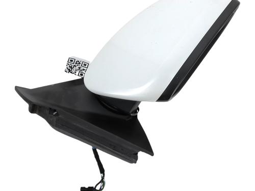 Retrovisor direito Retrovisor direito PEUGEOT 208 II (UB_, UP_, UW_, UJ_) 1.2 PureTech 100 (101 hp) 35999654 35999654