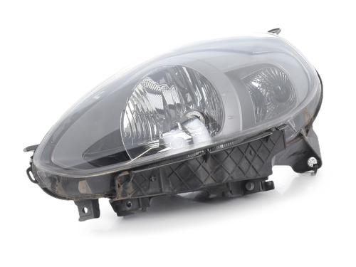 Left headlight FIAT PUNTO (199_) 1.4 (199AXB1A, 199BXB1A, 199BXB11, 199AXB11) | BP40003427C28 - Image 4