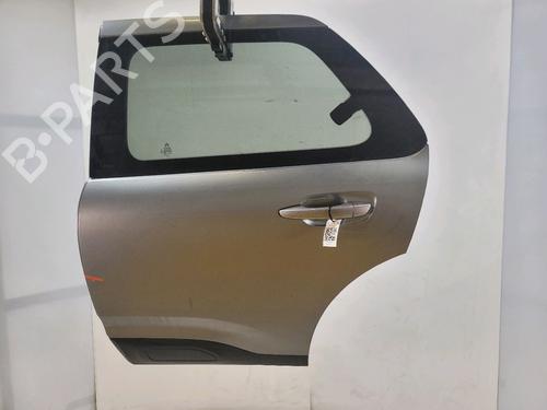 Used Left rear door Left rear door CITROËN C4 CACTUS 1.6 BlueHDi 100 (99 hp) 34575411 34575411