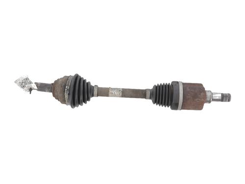 Used Left front driveshaft Left front driveshaft FORD FIESTA VI (CB1, CCN) 1.6 ST (182 hp) 32842114 32842114