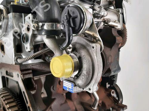 Engine RENAULT TWINGO II (CN0_) 1.5 dCi (CN0E) | BP33420193M1  - Image 6