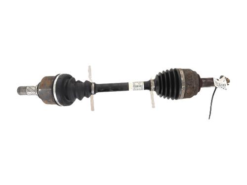 Used Left front driveshaft RENAULT LAGUNA III Grandtour (KT0/1) [2007-2015]  26489532