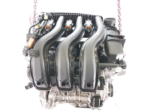 Engine CITROËN C3 II (SC_) 1.2 VTi 82 | BP34610484M1  - Image 5