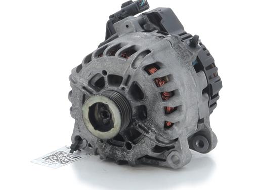 Used Alternator CITROËN C4 II (NC_) 1.6 HDi 110 (112 hp) 32180087