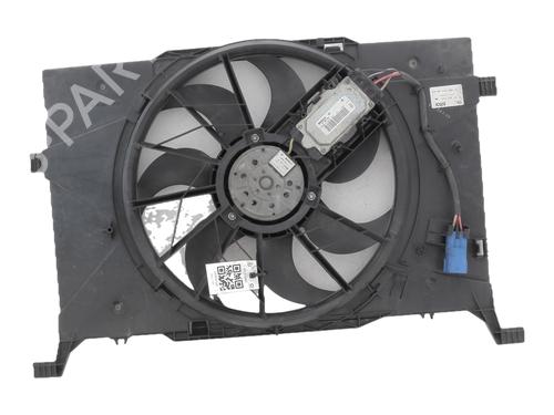 Used Radiator fan Radiator fan 38504914 38504914