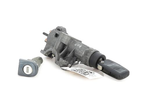 Used Ignition barrel SKODA OCTAVIA I Combi (1U5) 1.9 TDI (100 hp) 25859979