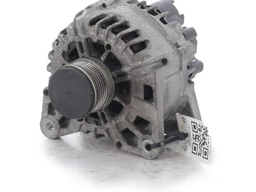 Used Alternator Alternator RENAULT CLIO IV (BH_) 1.5 dCi 75 (75 hp) 33189995 33189995