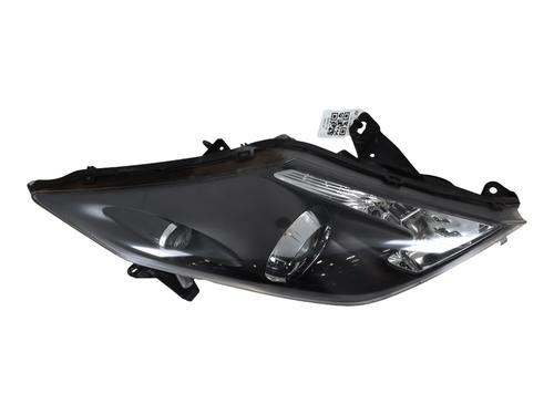 Right headlight RENAULT LAGUNA Coupe (DT0/1) 2.0 dCi (DT01, DT08, DT09, DT0K, DT12, DT1C, DT1D, DT1M,... | BP30048601C29