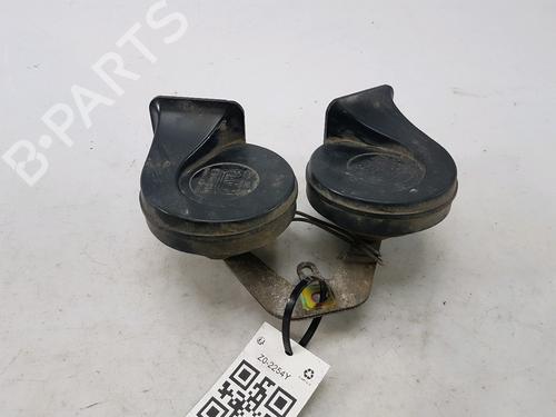 Used Horn RENAULT LAGUNA I (B56_, 556_) 2.0 (109 hp) 27915739