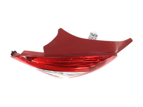 Used Left taillight PEUGEOT 208 I (CA_, CC_) 1.2 VTI 82 (82 hp) 29552815