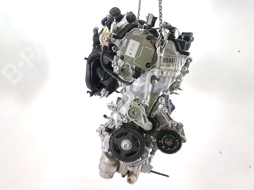 Used Engine TOYOTA YARIS (_P13_) 1.5 (NSP131_) (112 hp) 30632326