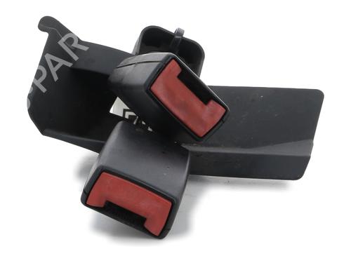 Boucle de ceinture de sécurité AUDI A4 B7 (8EC) [2004-2009]  27908757