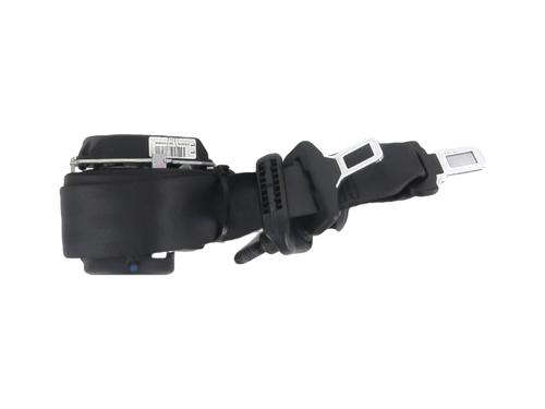 Used Rear center seatbelt RENAULT CLIO IV (BH_) 1.5 dCi 75 (75 hp) 30190539