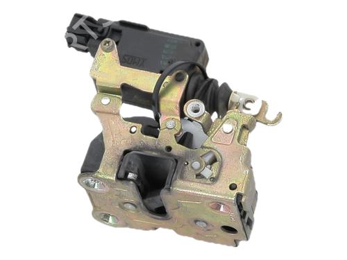 Used Front right lock Front right lock RENAULT TWINGO I (C06_) 1.2 16V (C06C, C06D, C06K) (75 hp) 34337582 34337582