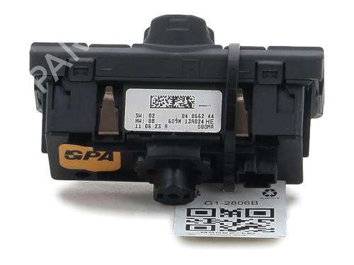 Steering column stalk LAND ROVER FREELANDER 2 (L359) 2.2 TD4 4x4 | BP31078574I23