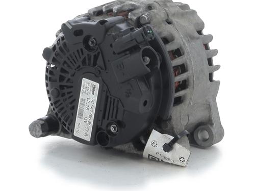 Alternator PEUGEOT 207 (WA_, WC_) 1.6 HDi | BP32278255M7