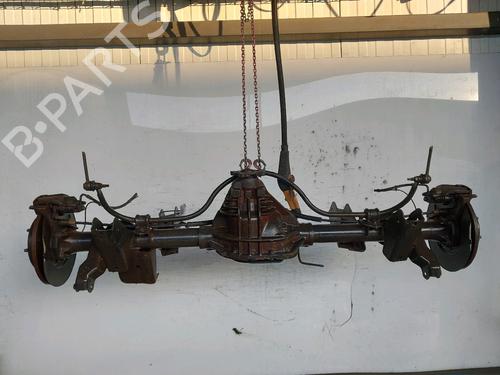 Used Rear differential Rear differential 37483457 37483457