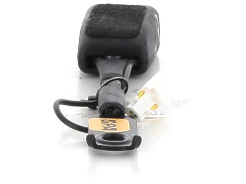 Sikkerhedssele-spænde CITROËN C4 II (NC_) 1.6 HDi 90 | BP31057248I32