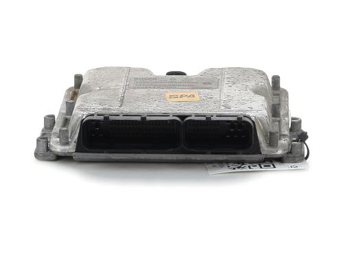 Used Engine control unit (ECU) JEEP GRAND CHEROKEE II (WJ, WG) 2.7 CRD 4x4 (163 hp) 27887751