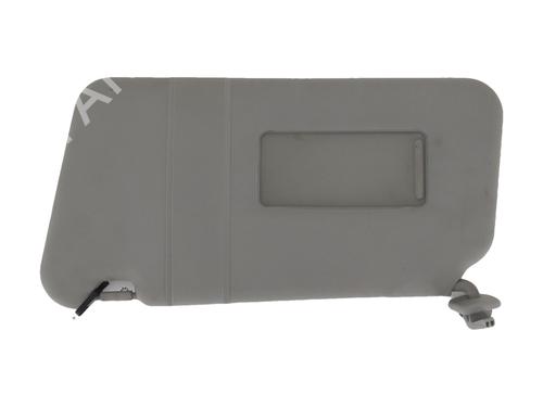 Used Left sun visor Left sun visor SUZUKI SWIFT III (MZ, EZ) 1.3 (RS413, ZC11S) (92 hp) 33745396 33745396