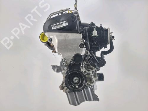 Used Engine Engine SEAT IBIZA IV (6J5, 6P1) 1.2 TSI (110 hp) 40277812 40277812