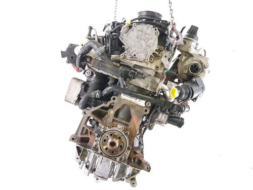 Engine AUDI A1 Sportback (8XA, 8XF)  | BP26137423M1 