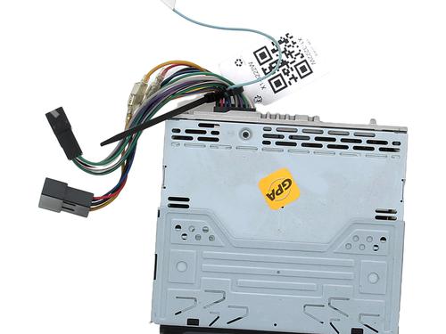 Radio RENAULT CLIO III (BR0/1, CR0/1) 1.2 16V (BR02, BR0J, BR11, CR02, CR0J, CR11) | BP19026225E6 