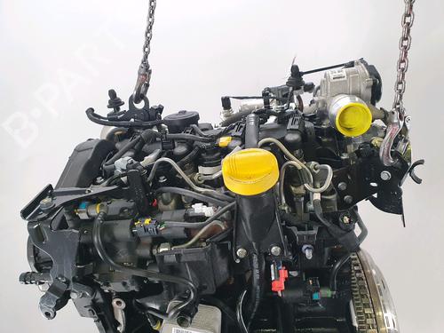 Engine DACIA DUSTER (HS_) 1.5 dCi 4x4 (HSMC, HSMD) | BP39705015M1 - Image 5