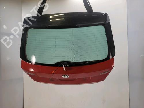 Used Tailgate Tailgate 37681063 37681063