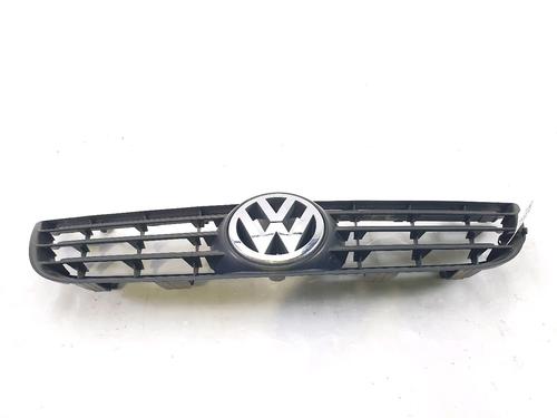 Used Grille VW POLO (9N_, 9A_) 1.4 TDI (70 hp) 27309729