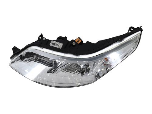 Left headlight CITROËN C4 I (LC_) 1.6 HDi | BP29552798C28 