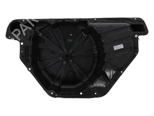 Bagasjeromsgulv RENAULT SCÉNIC II (JM0/1_) 1.5 dCi (JM1E, JM16) (106 hp) 32717156